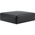 Lorell Lorell® Contemporary Collection Single Sofa Seat Cushion LLR86930